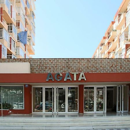 Apartamento Benalmadena Agata Apartment Exterior photo